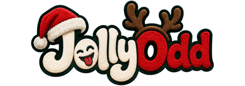 Jolly Odd